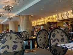 -圣丰索菲特·2 On 988 Café 自助餐厅