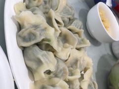 -陶然饺子城(奥体中路店)