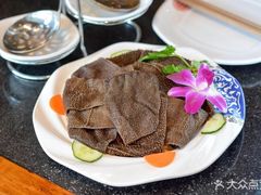 -百年川椒重庆老火锅(光谷店)