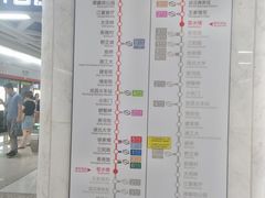 -取水楼(地铁站)