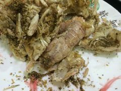 -天津乾毓德饭庄·清真传统炒菜·海鲜烧烤(咸阳路店)