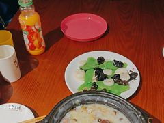 -南拳十三姨·潮汕砂锅粥(世纪金源店)