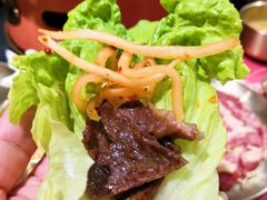 -西塔老太太泥炉烤肉(双井店)