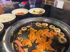 -老卜奎齐齐哈尔烤肉(人民东路店)