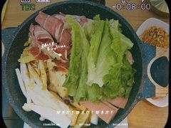 -朴鲸家正宗韩国料理(福田店)