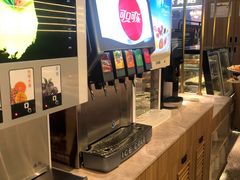 -比格比萨自助(宝山日月光店)