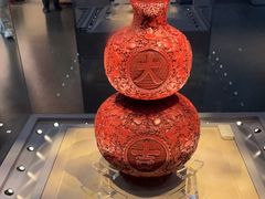 -浙江省博物馆(孤山馆区)