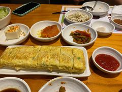 奶酪鸡蛋卷-青鹤谷(苏州店)