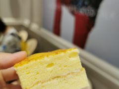 -面包新语(龙湖·西宸天街店)