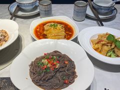 -望蓉城·古法酸菜鱼(世纪汇店)
