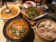 -杏花堂·山西菜馆(晋中万达店)