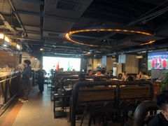-麦凯伦烧烤·精酿超级工厂店(金桥总店)