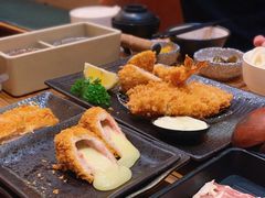 -胜博殿霸王树(嘉里中心店)