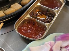 -牛犇炭火烤肉·鲜切烤肉(承德总店)