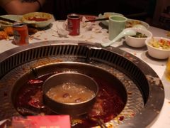 -晓宇重庆火锅(赛格国际购物中心店)