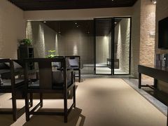 -西安威斯汀大酒店