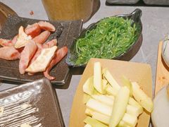 -花时·炭火烧肉(东百中心A馆店)