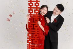 -金夫人婚纱摄影(西昌店)