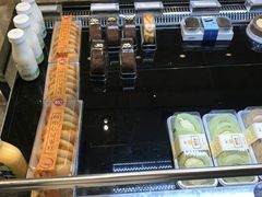 酥松仙贝蛋糕-85度C(苏州平江万达店)