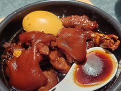 -天瑞轩·粤菜餐厅