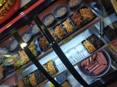 -驴小猫特色拌面旗舰店(哈西万达旗舰店)
