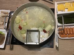 -野妹火锅(南园店)