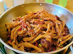 -帮一辣鸭头(青岛路总店)