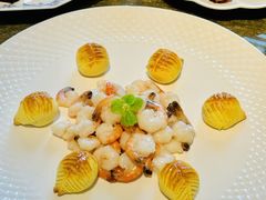 -上海总会SHANGHAICLUB(兴业太古汇店)