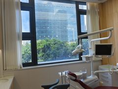 -欧立口腔(香雪店)