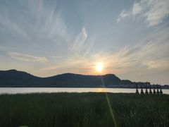 -宁波九龙湖开元度假村