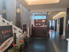 -冶春茶社(官园桥店)