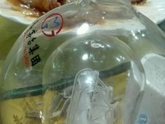 -四海回族饭店(湖西路老店)