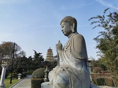 -大雁塔北广场音乐喷泉