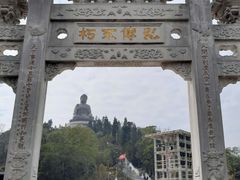 -天坛大佛