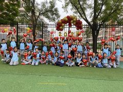 -北京市朝阳区阳光起点幼儿园(东坝园)
