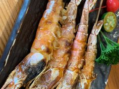 -鲁山人日本料理·放题·套餐(松卫北路店)