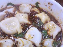 -回坊马二饺子馆