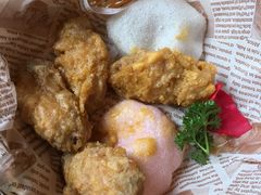 -热度餐厅(老佛爷店)