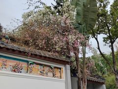 -深圳国际园林花卉博览园