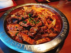 -胖哥俩肉蟹煲(来福士店)