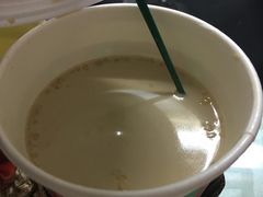 -星巴克(红房子店)