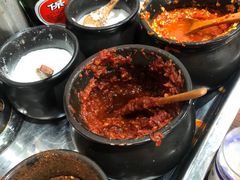 -攀枝花·任德琼·盐边羊肉米线