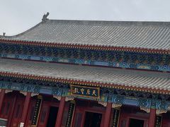 -天津妈祖文化园