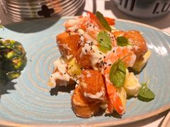 -鹿港小镇(西单大悦城店)