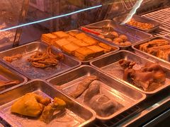 -卤鹅鲜生(卤鹅鲜生万科金域悦府店)