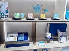 -万事利丝绸(杭州大厦店)