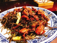 老味道茶香鸭-杨记隆府(汉街店)