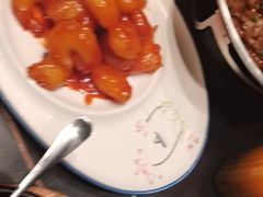 -码头鲜精致威海菜(欧乐坊店)