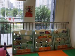 -金宝贝早教(和悦汇店)