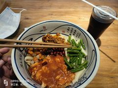 -陇上秦轩西安biangbiang面(朝龙汇店)